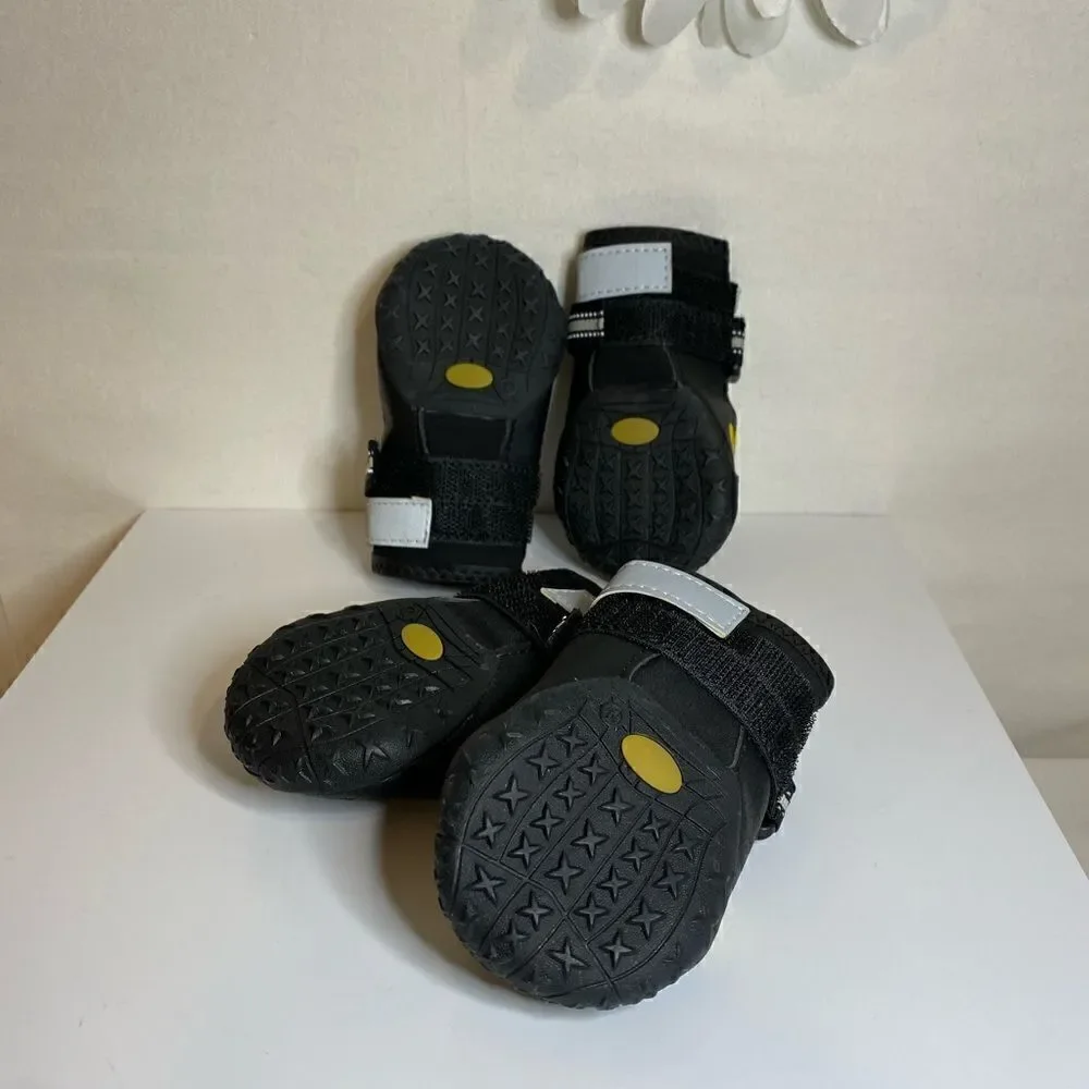 NWT Qumy Per Boots